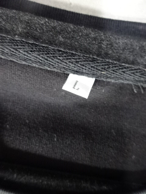 アレックス・ゼイン Tシャツ①(ブラック)