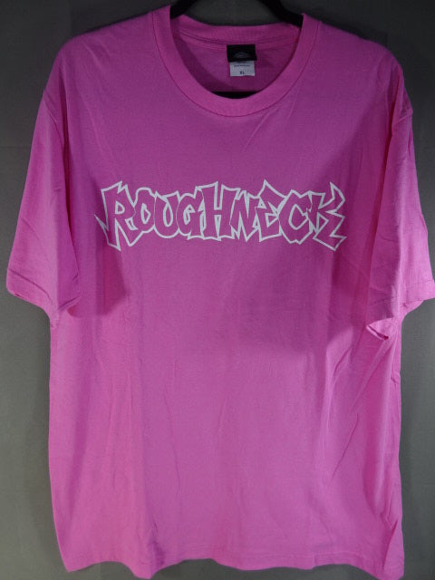 海野翔太 ROUGHNECK Tシャツ