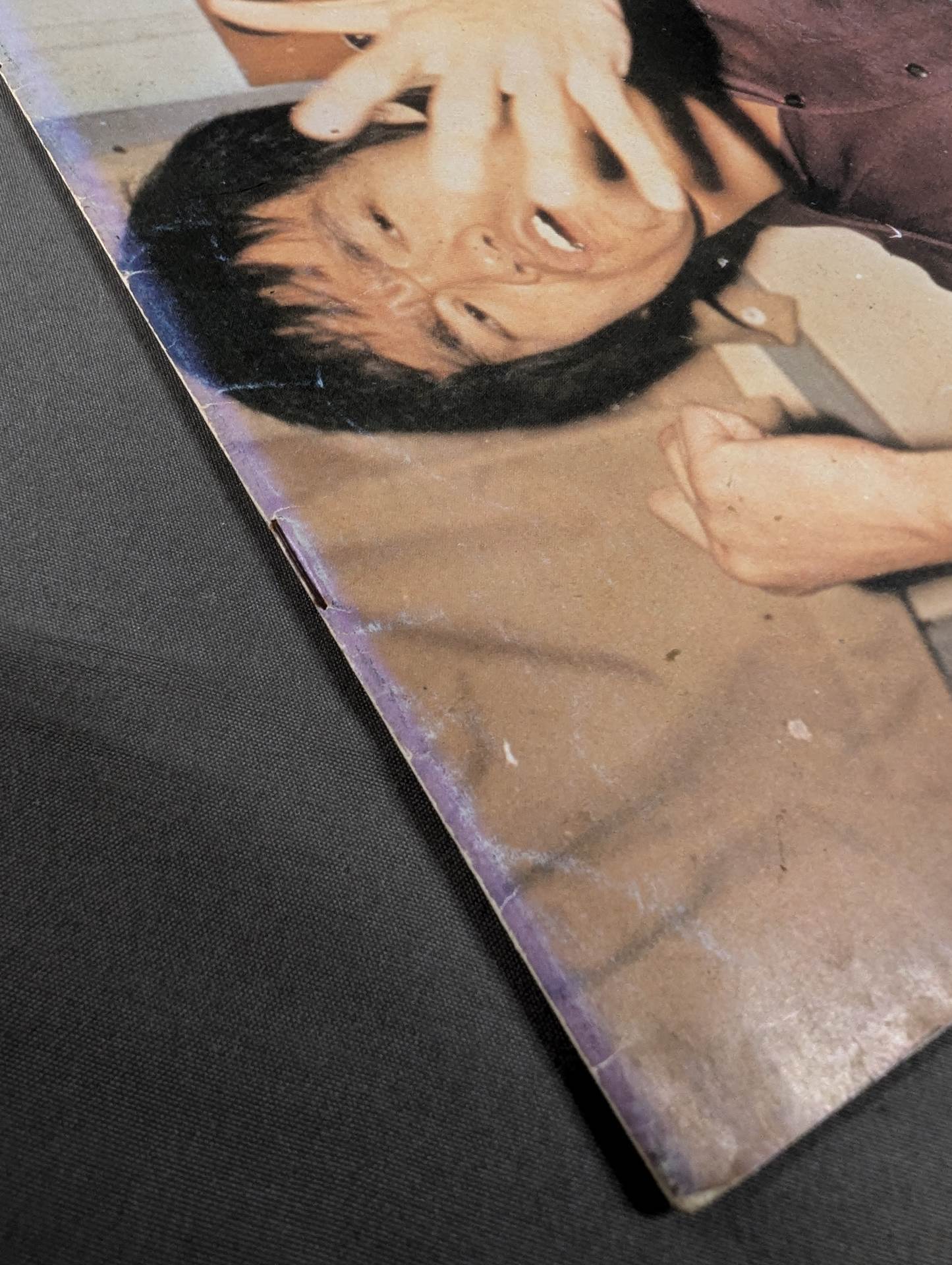 Bruce Lee World Memorial Special Issue 5