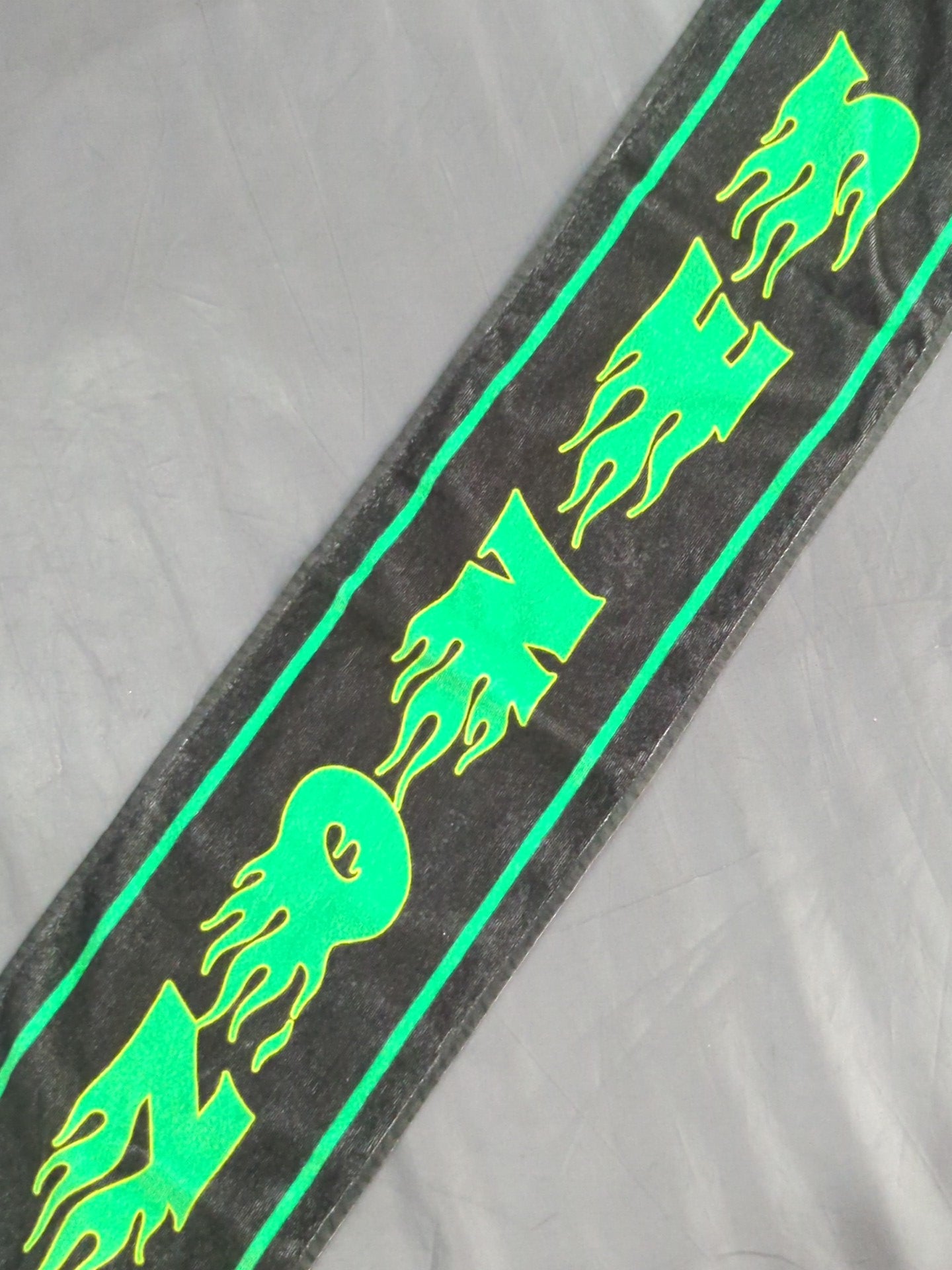 ZONES「Evolution」マフラータオル