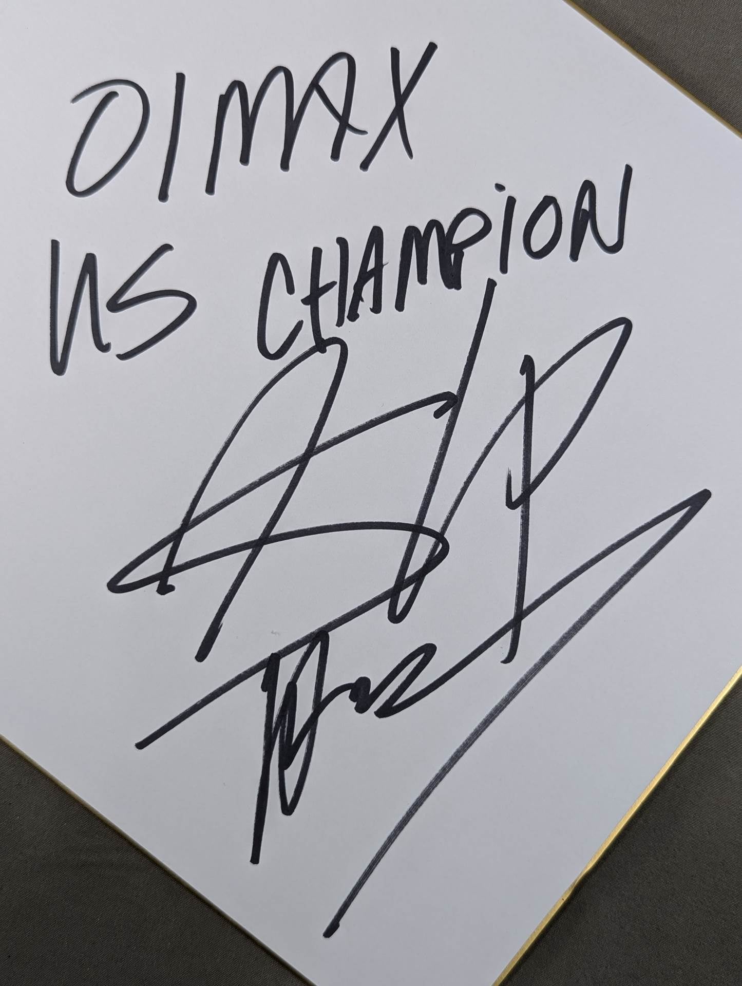 Alex Shelley