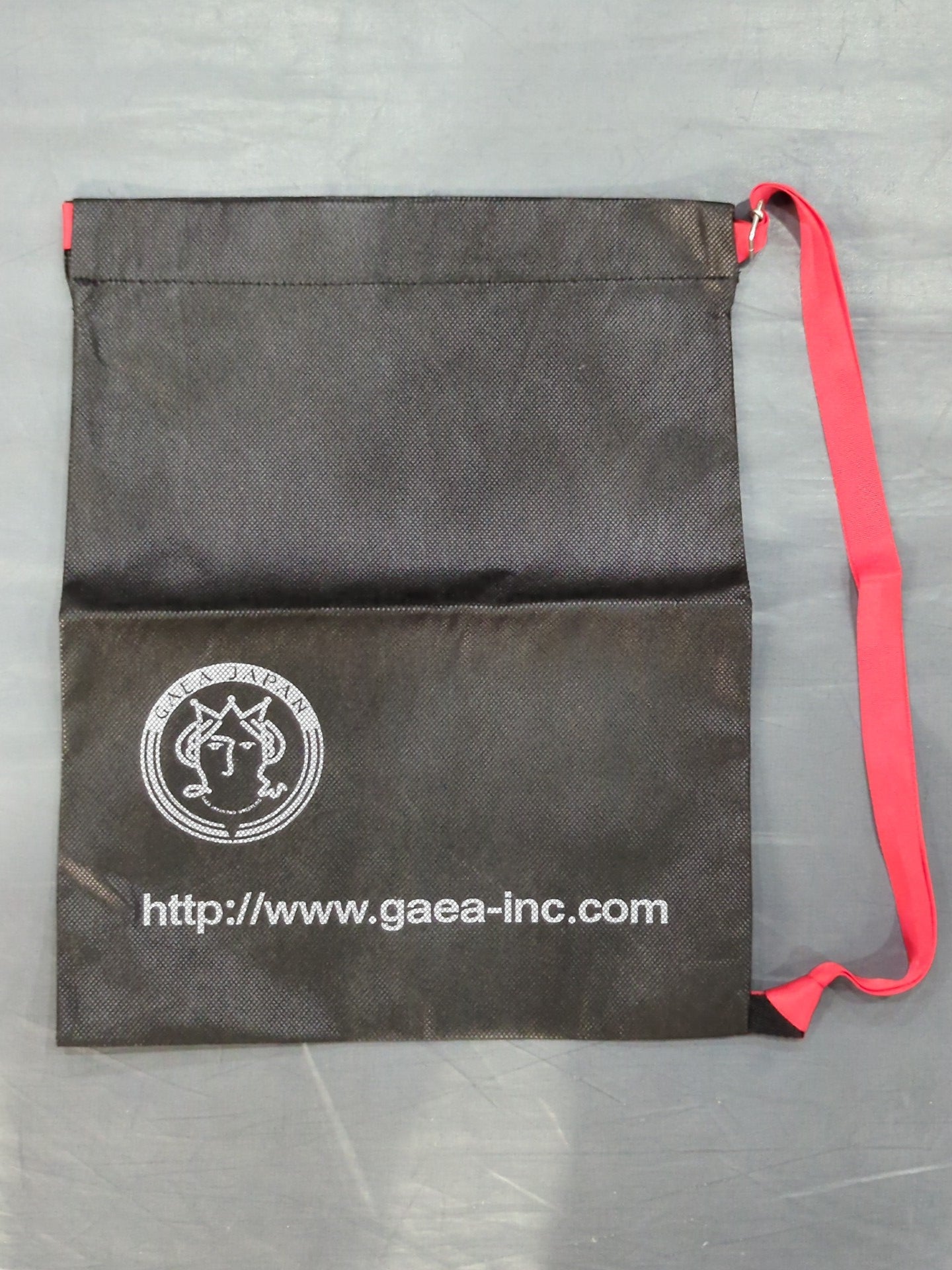 GAEA JAPAN Non Woven Bag Set
