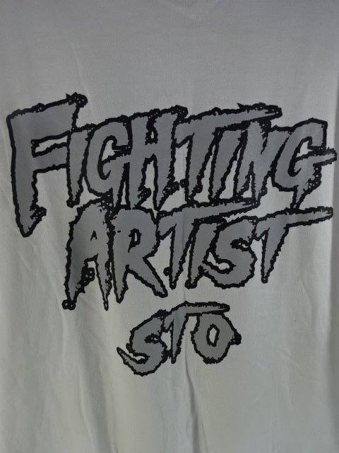 ★直筆サイン入り★ 小川直也 FIGHTING ARTIST 公式戦着用仕様 ノースリーブシャツ