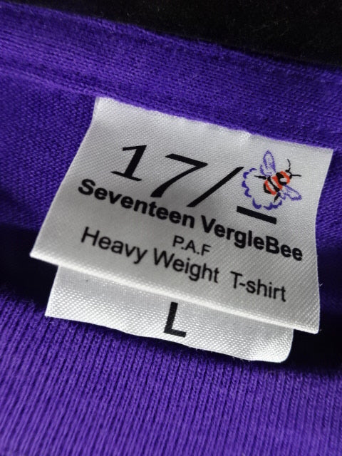 【Newlyn-sama hand signed autograph 】Takada Monster Army T-shirt (1) (Black)