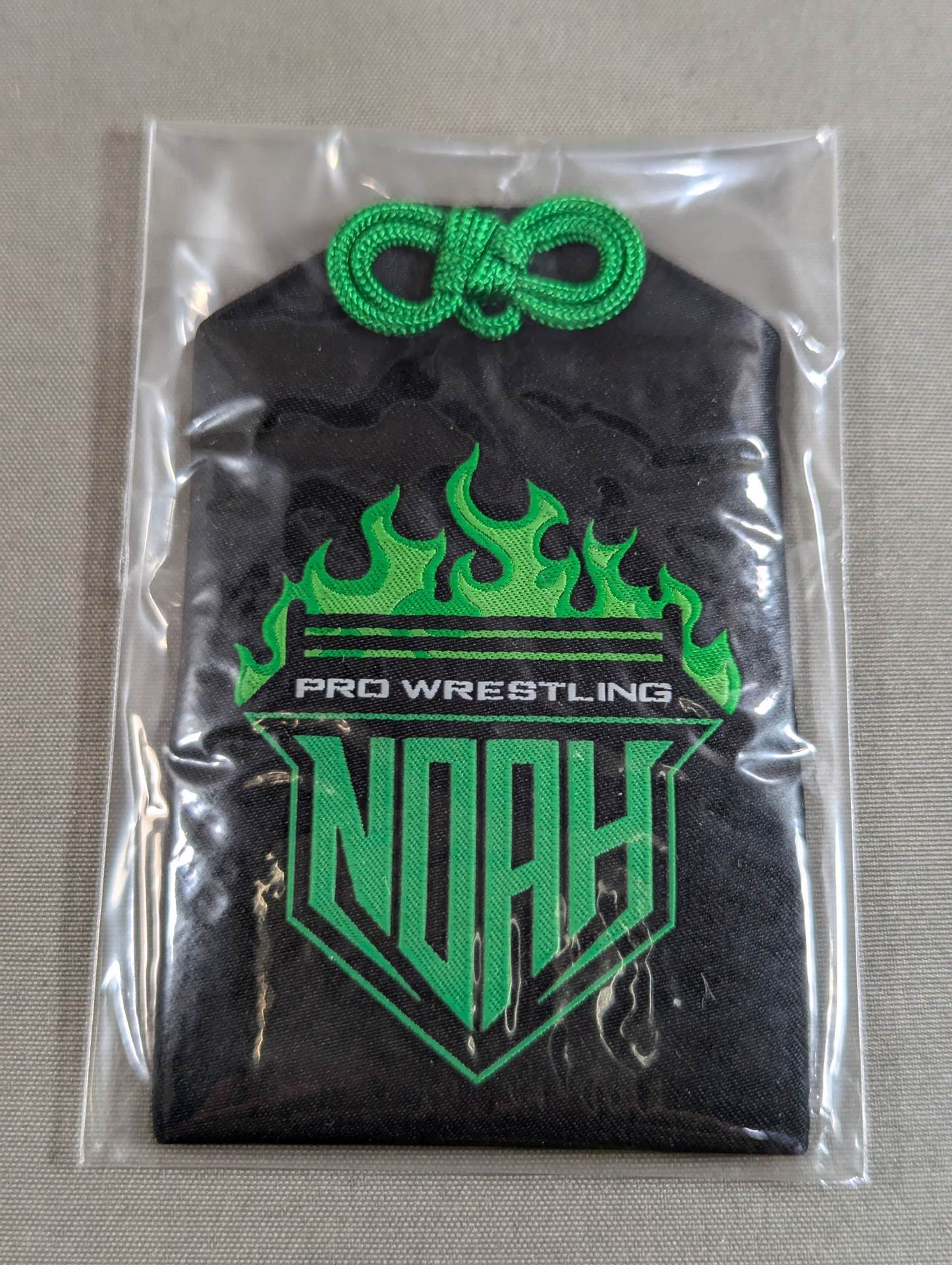 Noah's Original Amulet