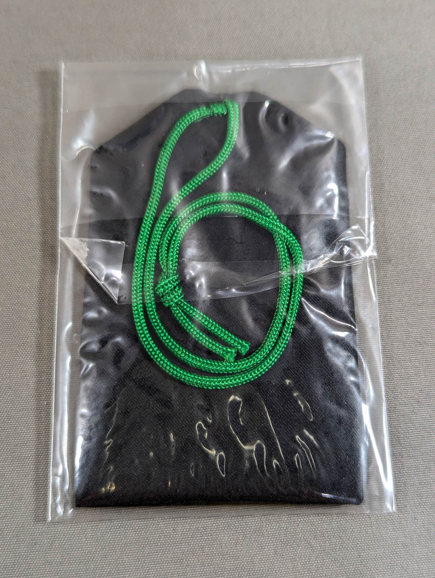 Noah's Original Amulet