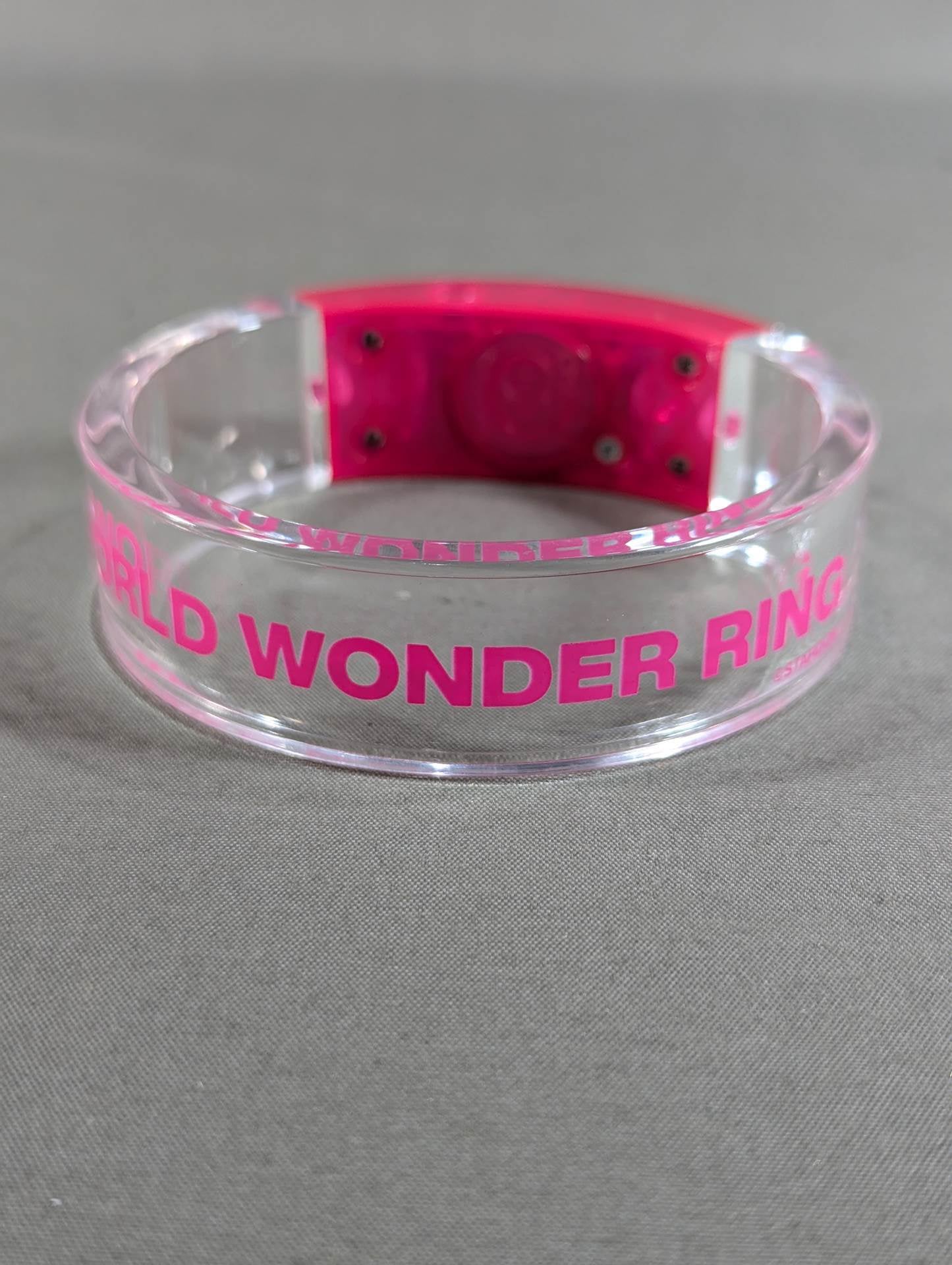 Stardom Bangle Light