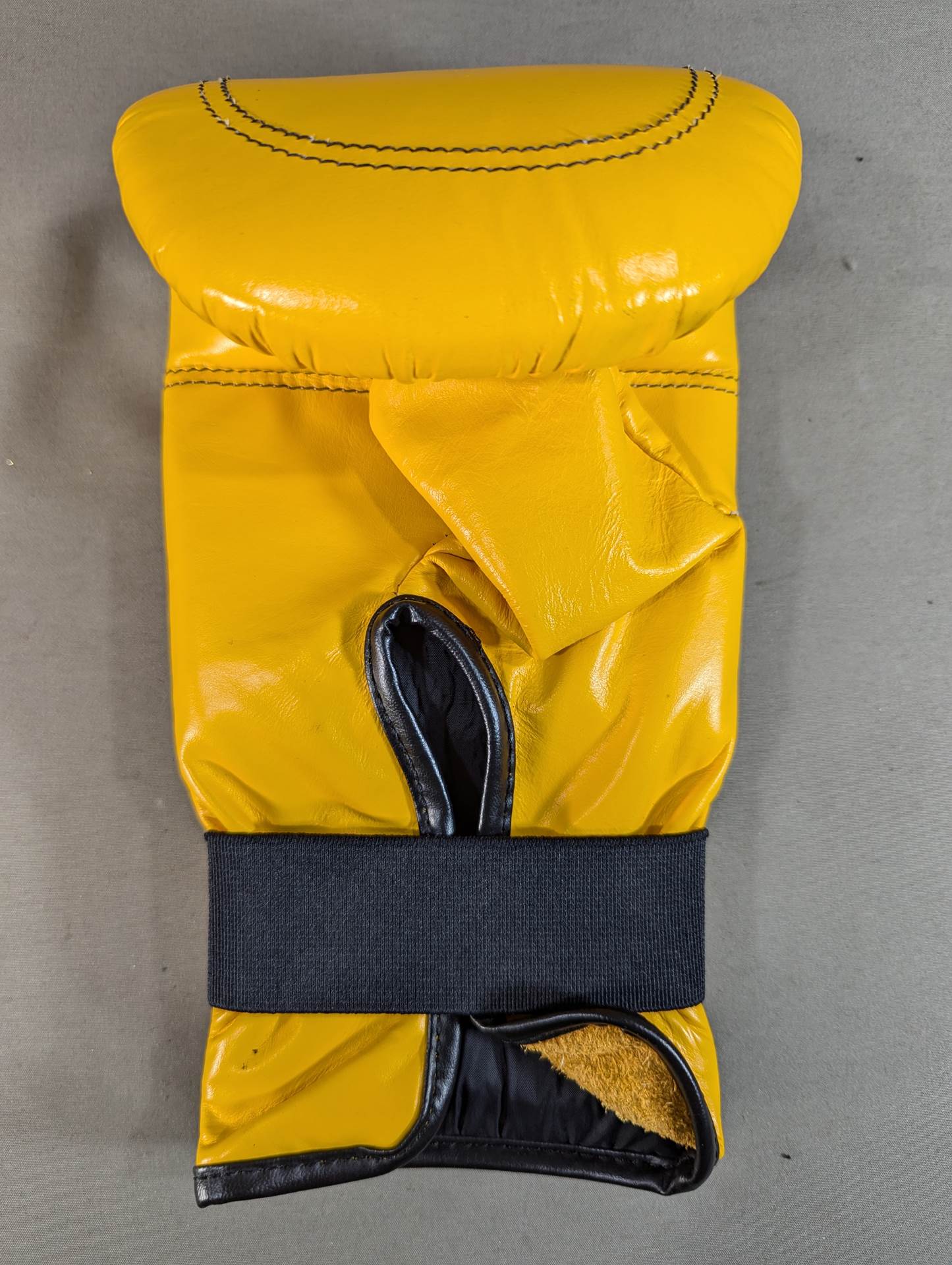 [2 fighters hand signed autograph TWINS Punching Gloves