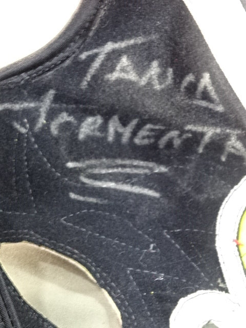 Tania Tormenta