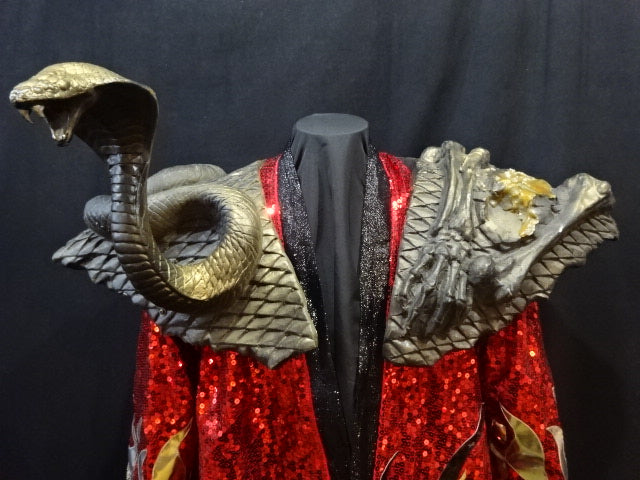 Great Muta ★1997 worn by him !! ★