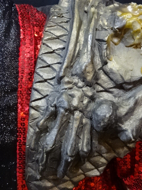 Great Muta ★1997 worn by him !! ★
