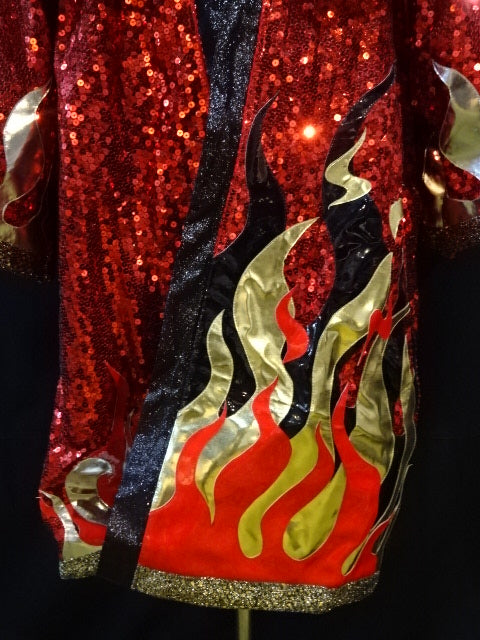 Great Muta ★1997 worn by him !! ★