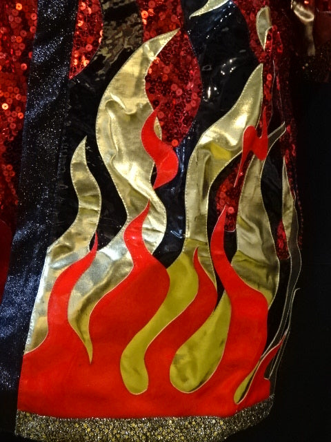 Great Muta ★1997 worn by him !! ★