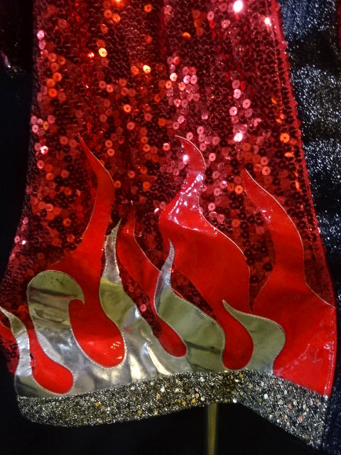 Great Muta ★1997 worn by him !! ★