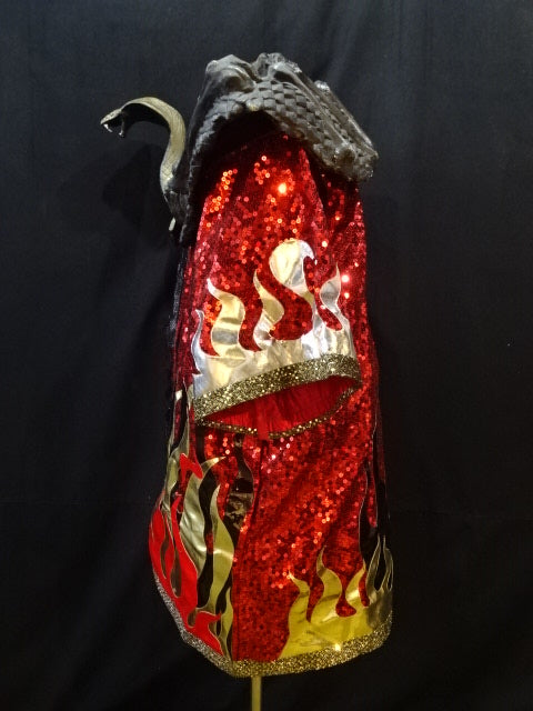 Great Muta ★1997 worn by him !! ★