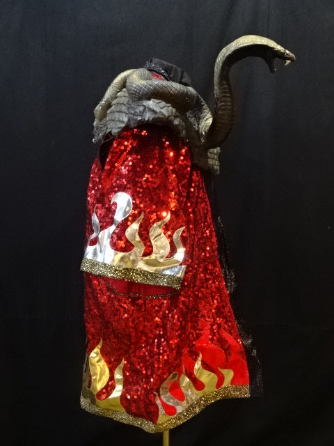 Great Muta ★1997 worn by him !! ★
