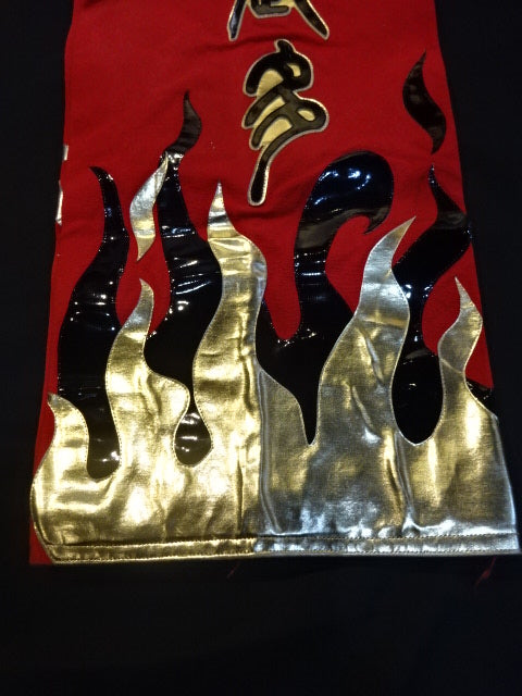 Great Muta ★1997 worn by him !! ★
