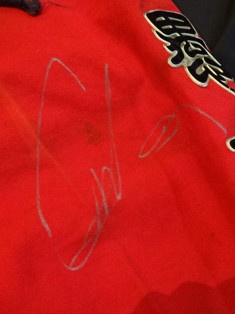 Great Muta ★1997 worn by him !! ★