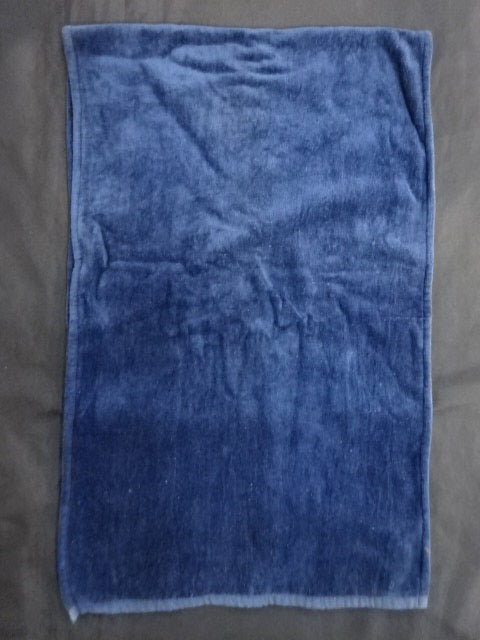 ★Antonio Inoki Achieved 4 consecutive IWGP titles!! The beginning of the generational struggle! ! worn by him 's fighting spirit towel! ! ★