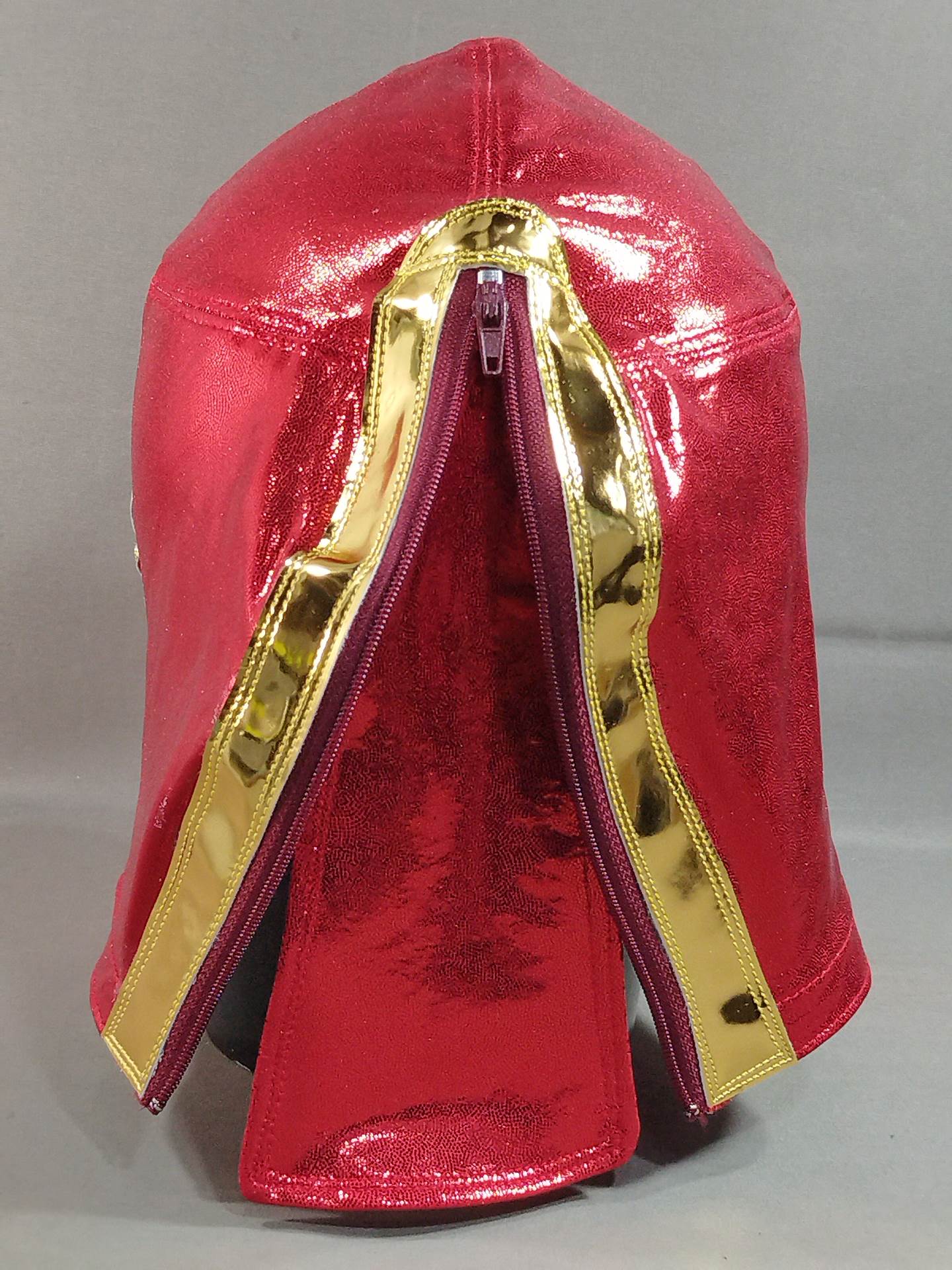 Mil Mascaras