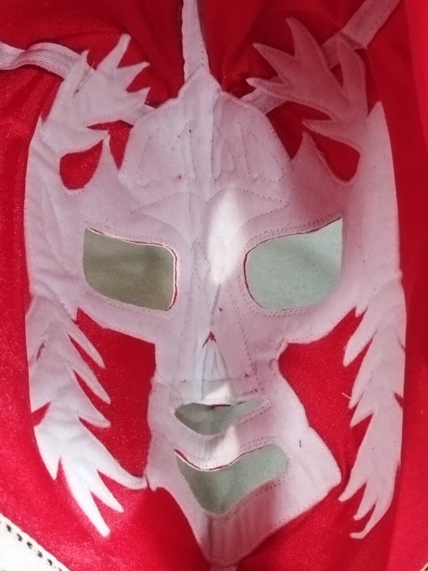 Mil Mascaras