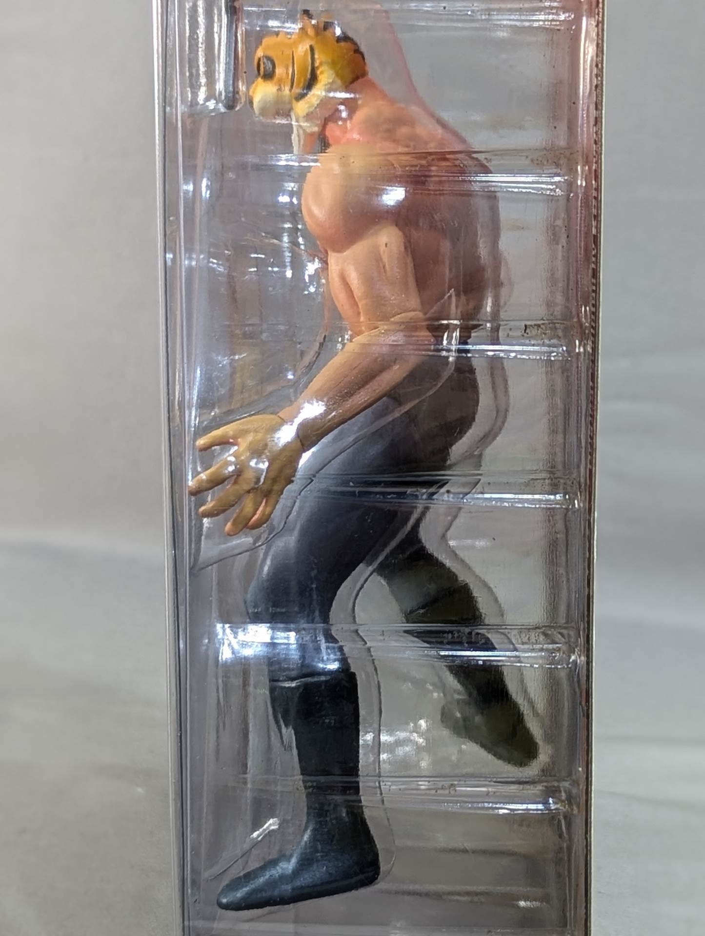 Tiger Mask