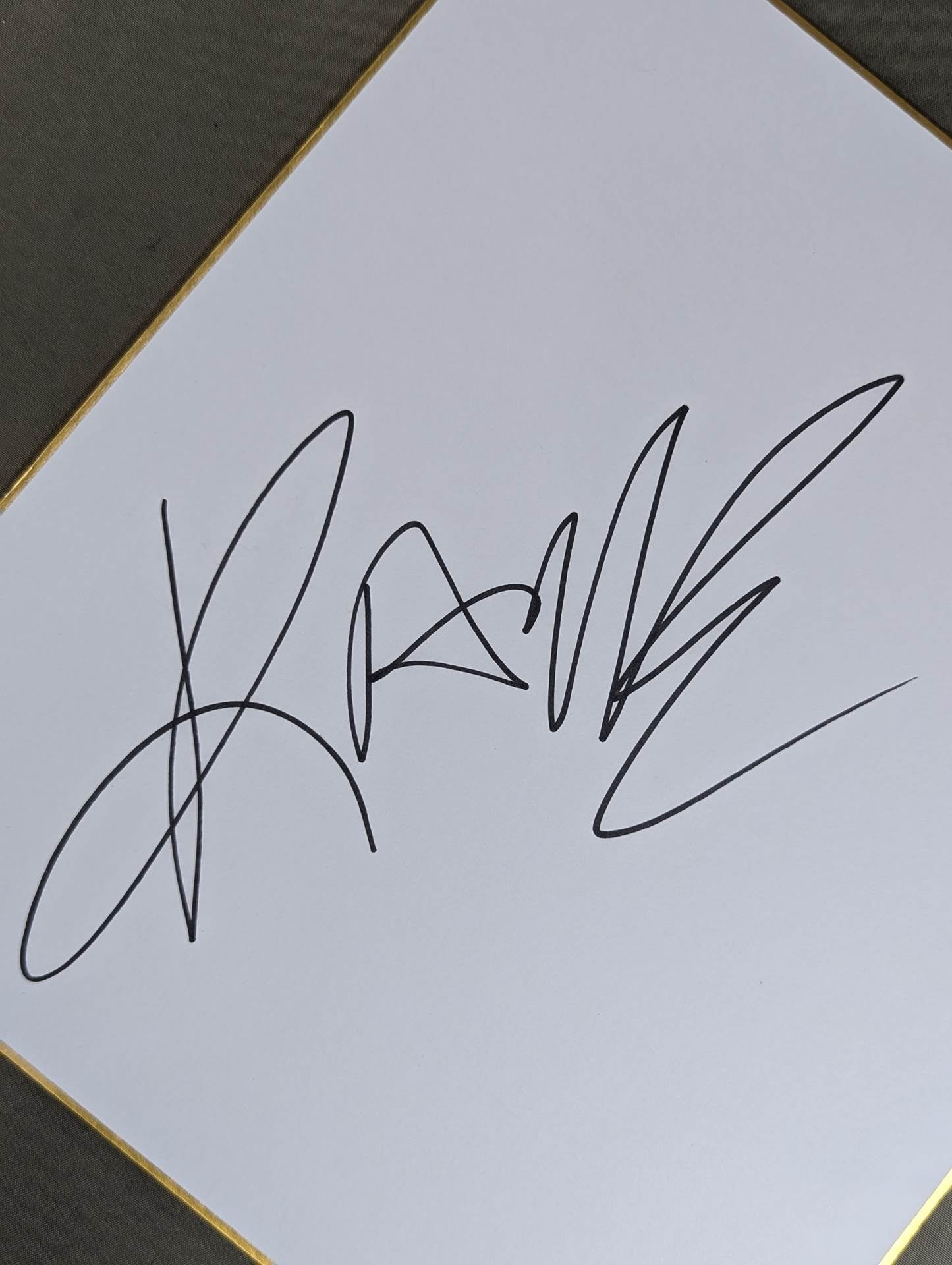 Kane