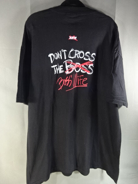 XPW Lizzie Borden T-Shirt