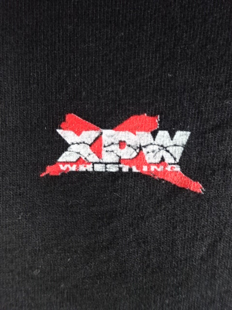 XPW Lizzie Borden T-Shirt