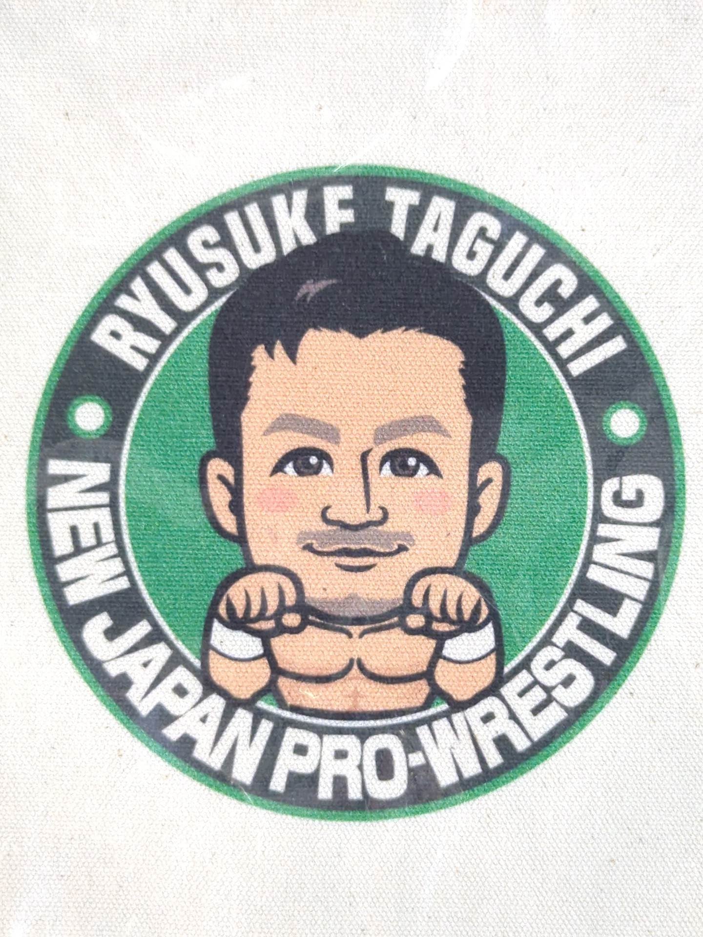 ★50th Version ★ Ryusuke Taguchi Mobagacha Mini mini bag