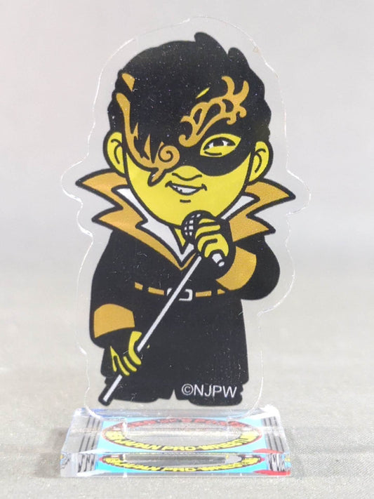 タイチ 新日本プロレスCOLLECTION アクリルスタンド