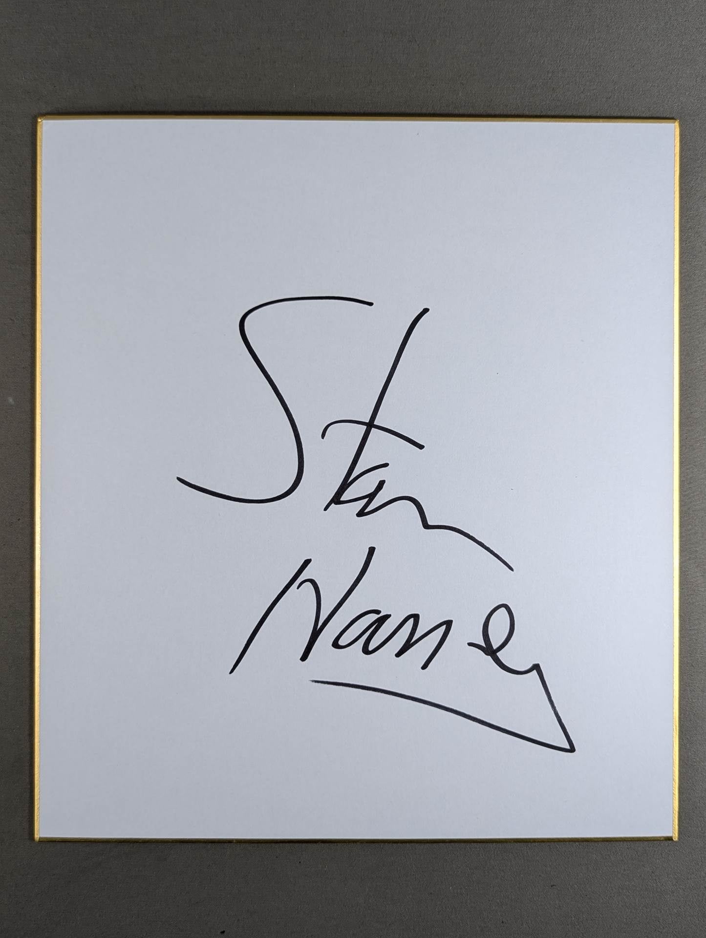 Stan Hansen