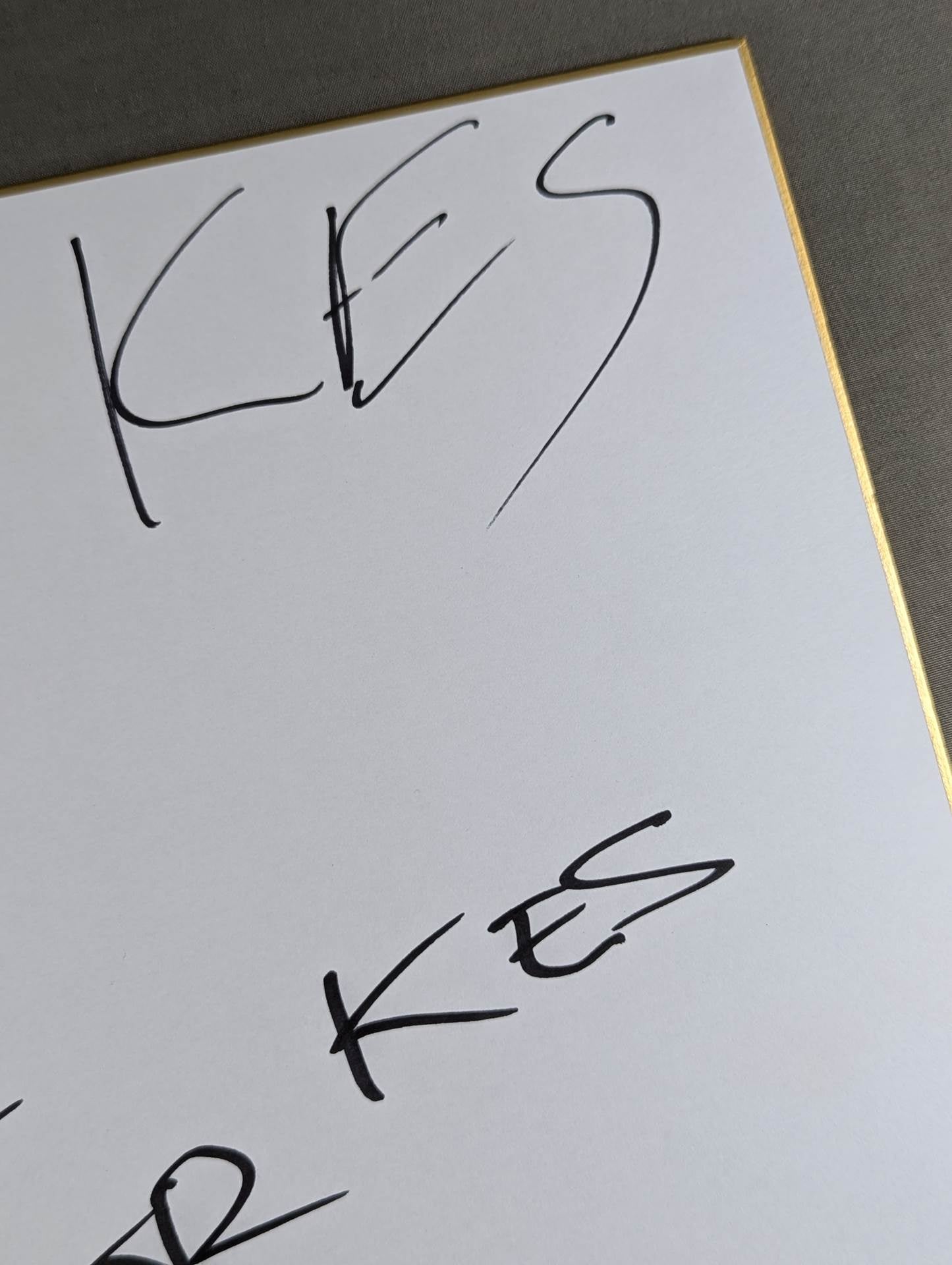 ★K.E.S.★ デイビーボーイ・スミス・ジュニア&ランス・アーチャー