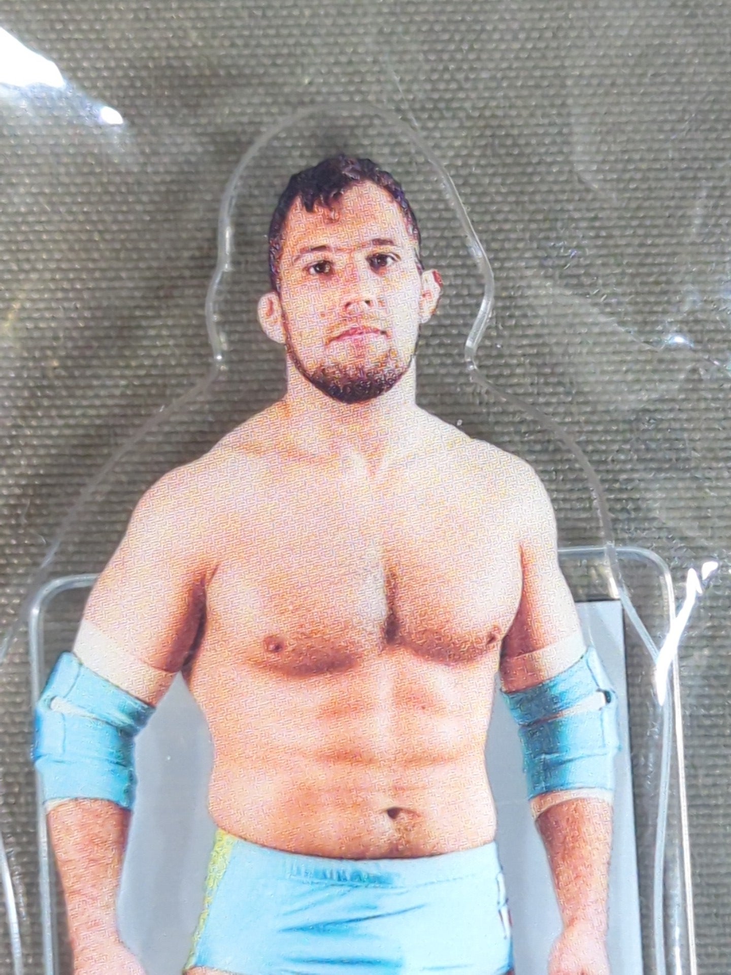 ★ Shinnichi Premium Lottery ★ Volchin Oleg Acrylic Stand