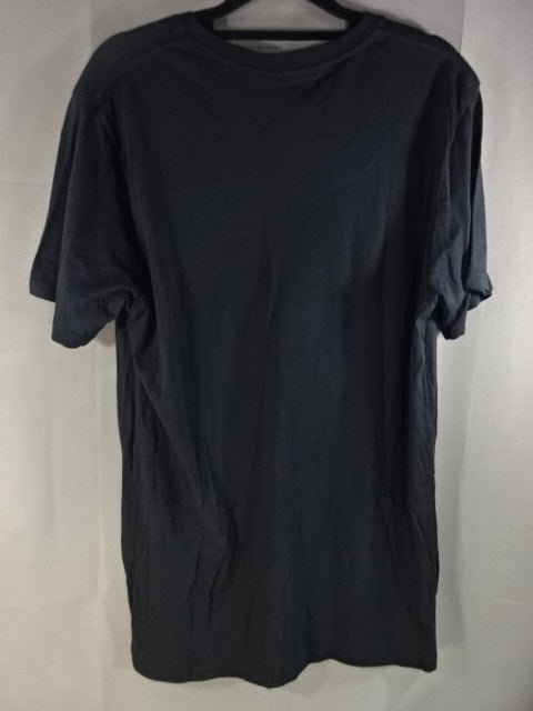 葉月 Assault Commander HAZUKI VネックTシャツ