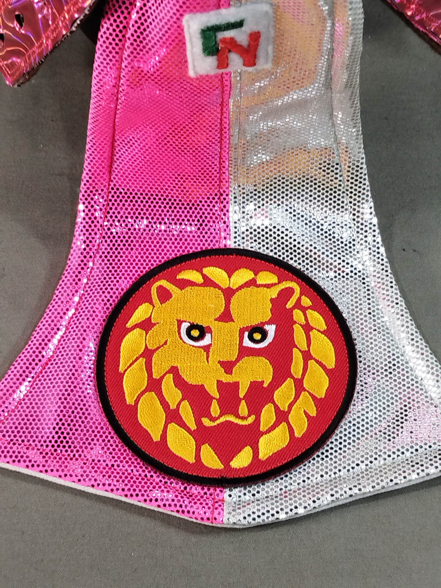 ブシロード(BUSHI)