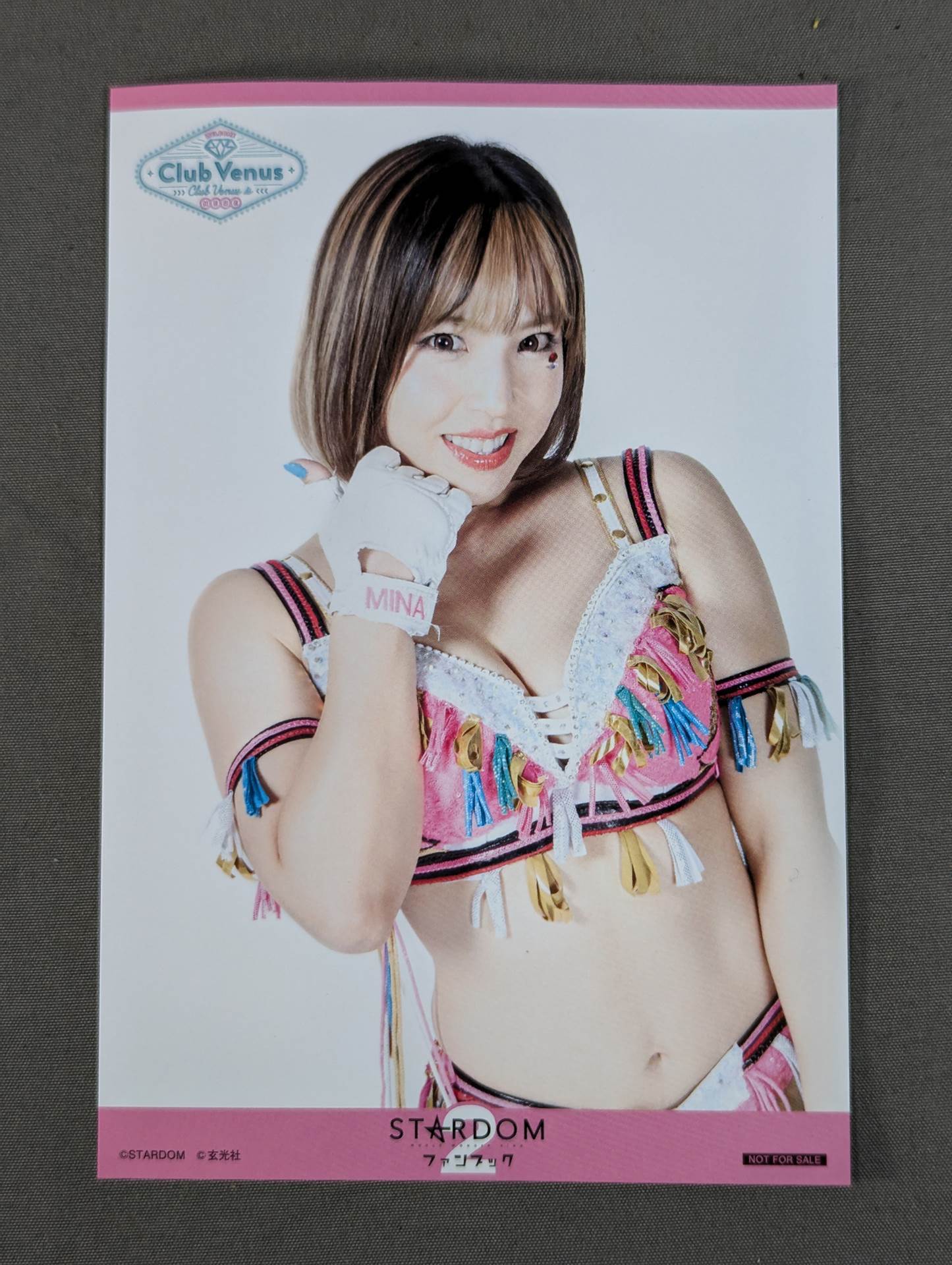 【美品】DVD　白川　未奈STARDOM スターダム　　　　FULL　BODY Amazon.co.jp: 白川未奈 写真集 スターダム Stardom Photo Book