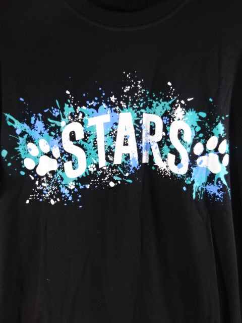 スターダム×アベイル STARS Tシャツ