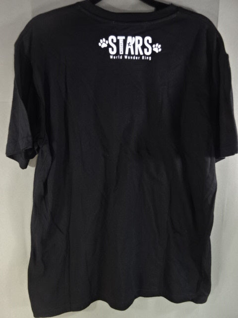 スターダム×アベイル STARS Tシャツ