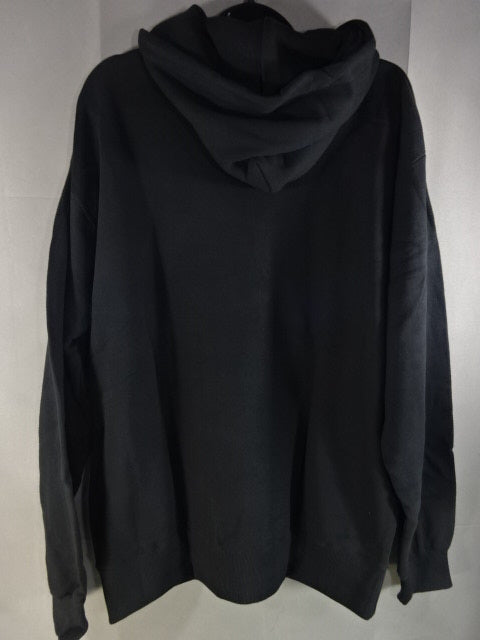 Momo Kohgo Rap hoodie (2025)