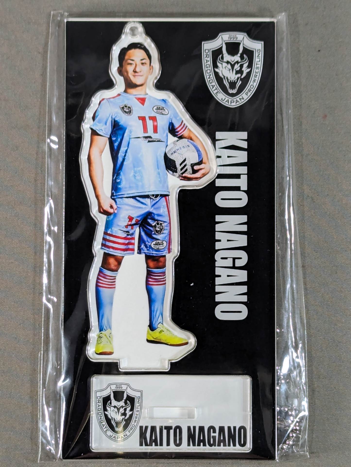 KAITO NAGANO  Acrylic Stand