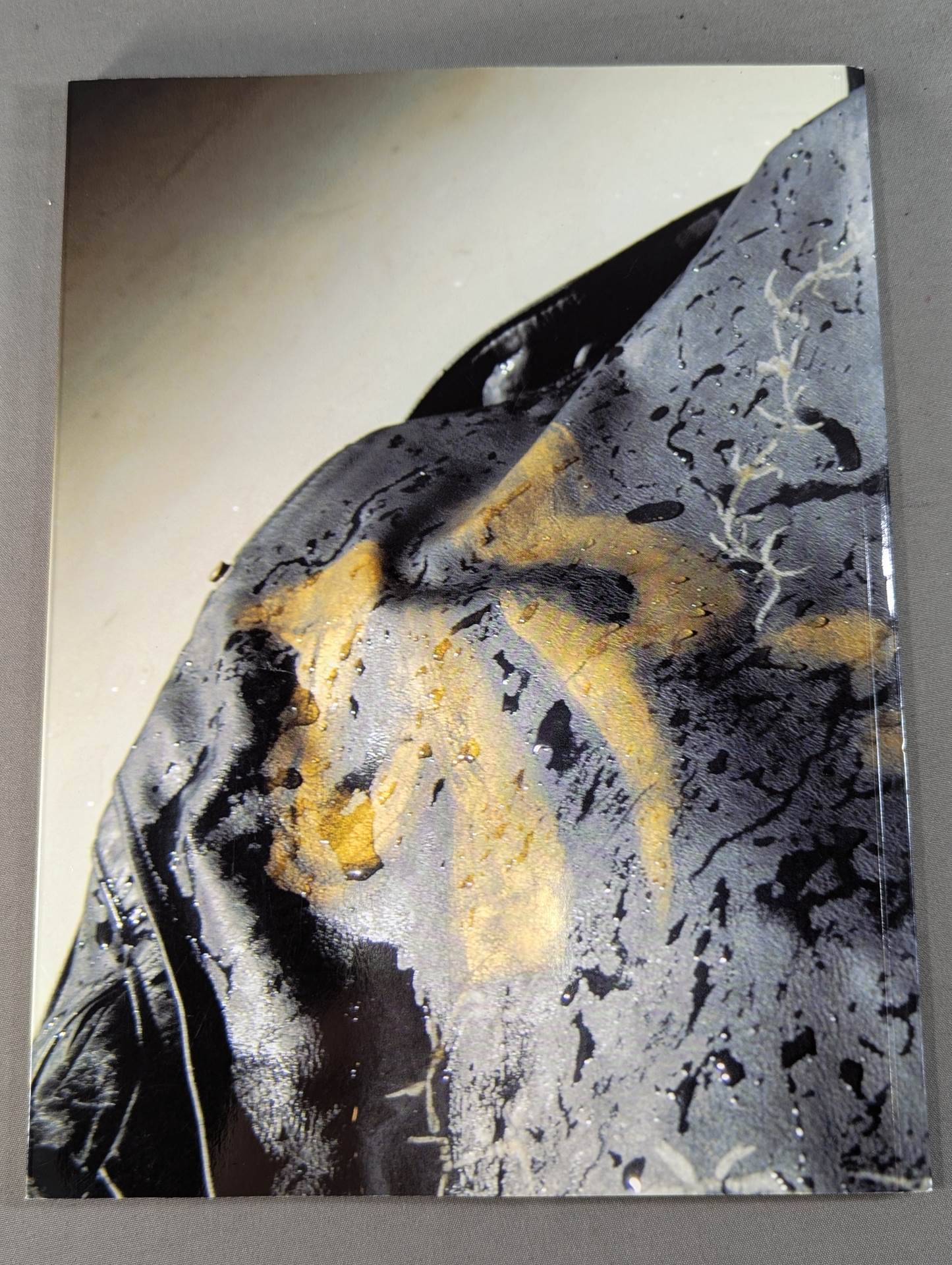 Jado Bible ~A Way of Life Called Atsushi Onita ~