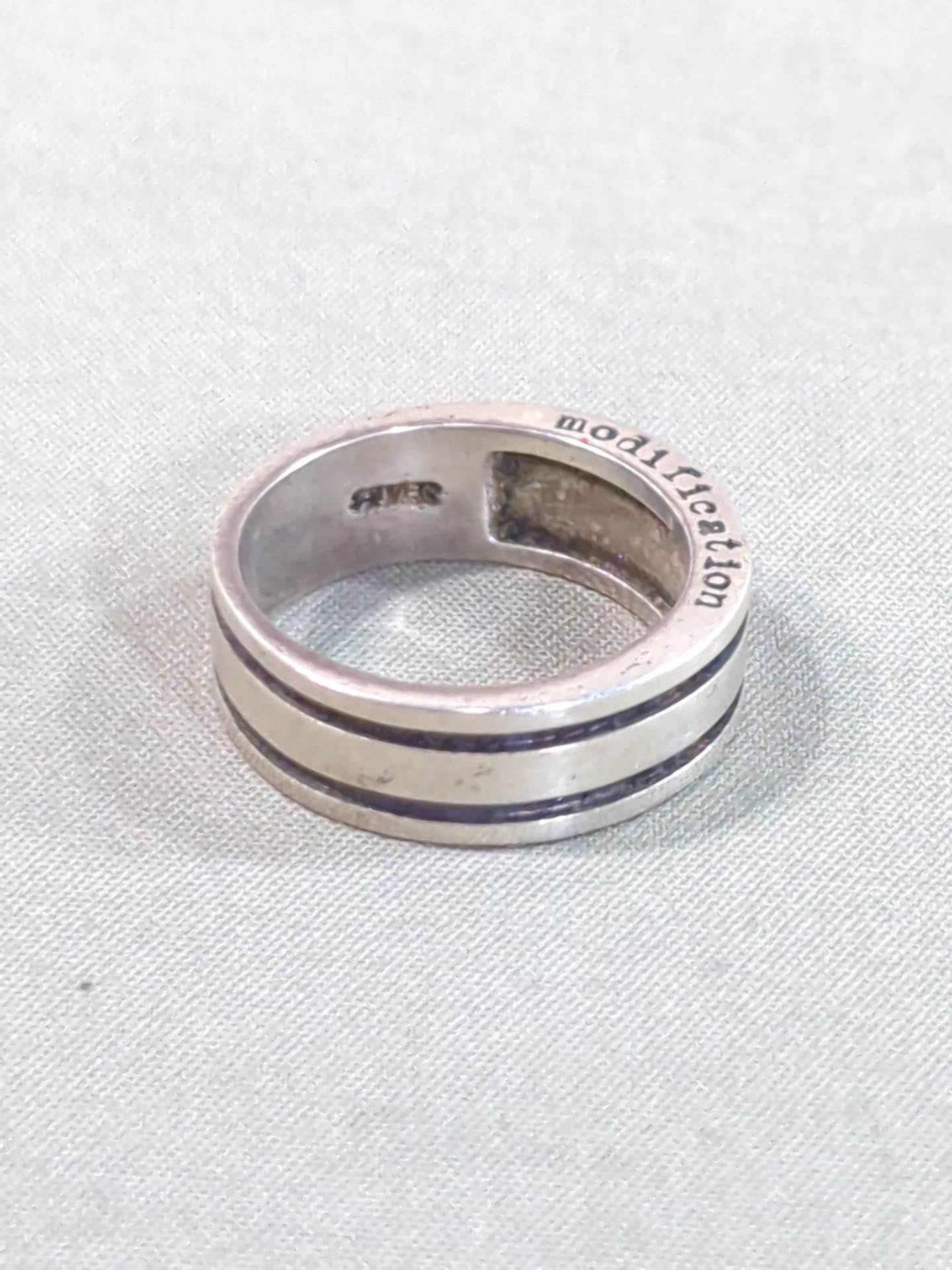 ★ ★ ARISTRIST RING