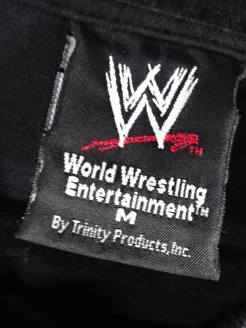 Shawn Michaels HBK Logo T-Shirt (11) (Black)