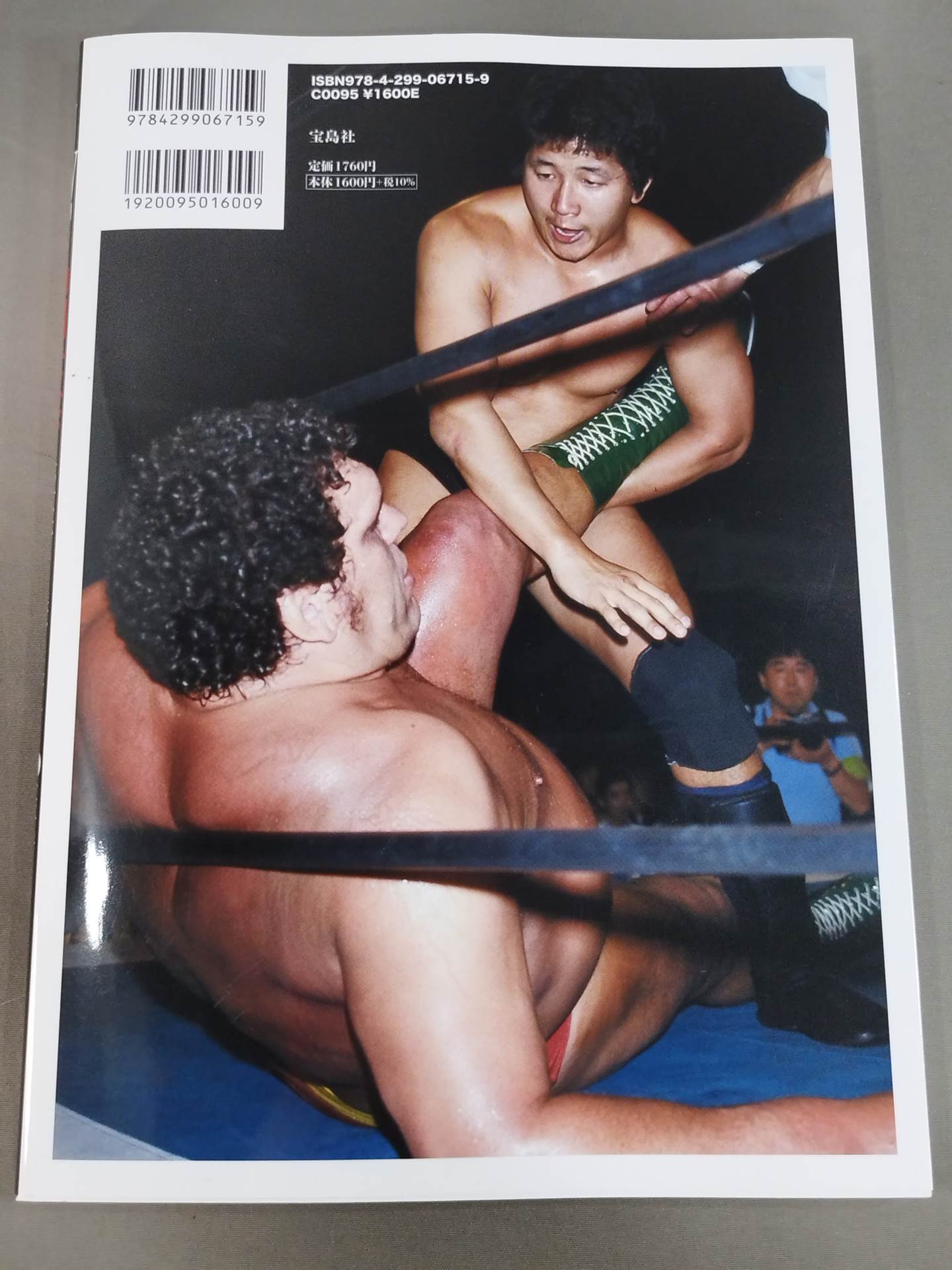 UWF Excessive Consideration: 10 Major Events from the First to the Three-Fold Split