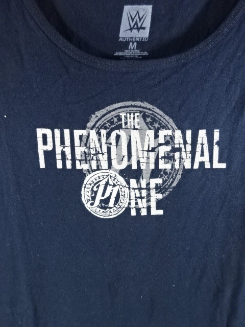 AJ Styles THE PHENOMENAL ONE Tank Top