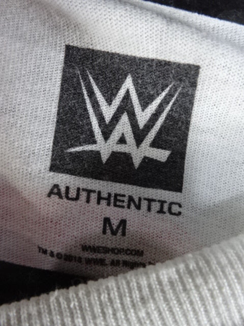 WWE LIVE JAPAN 2018 / 29 JUNE 30 JUNE T-shirt