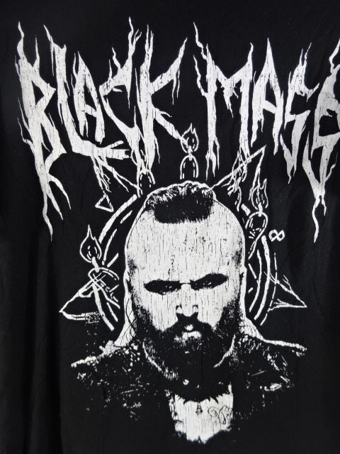 Alistair Black BLACK MSS T-SHIRT