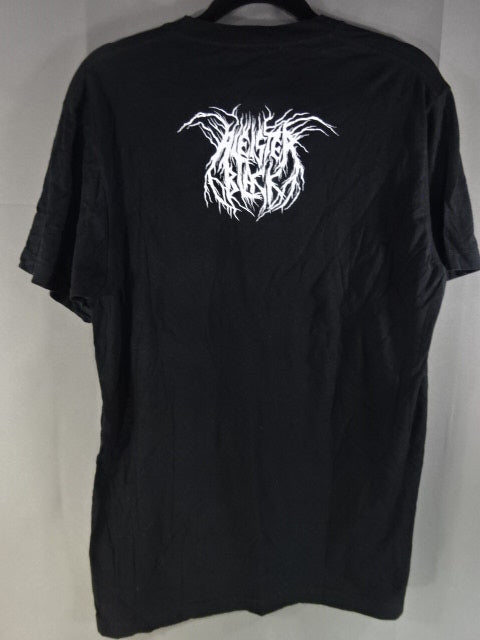 Alistair Black BLACK MSS T-SHIRT