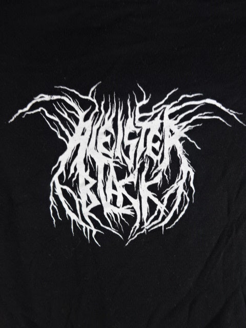 Alistair Black BLACK MSS T-SHIRT